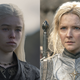Image for article titled House of the Dragon or Lord of the Rings: Rings of Power—Who Ya Got?
